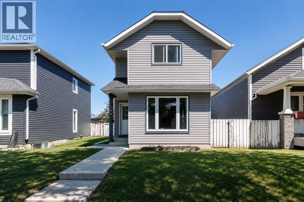 149 Taradale Close Ne, Calgary