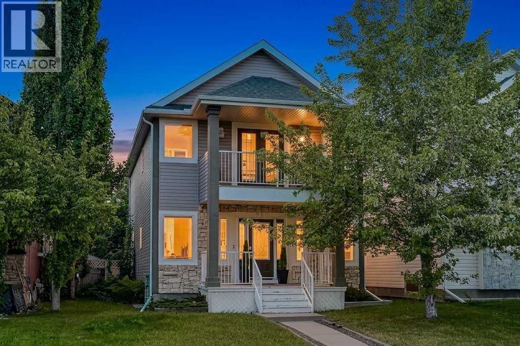 260 Chaparral Ridge Circle Se, Calgary