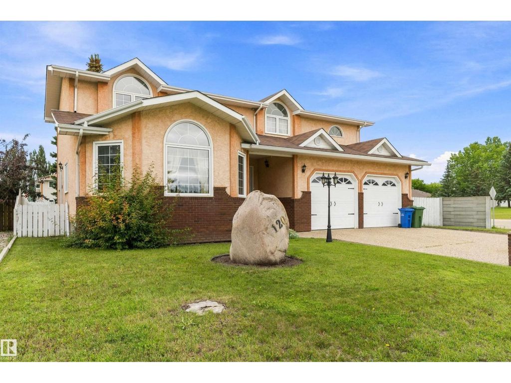120 Northlake Ln, Wetaskiwin