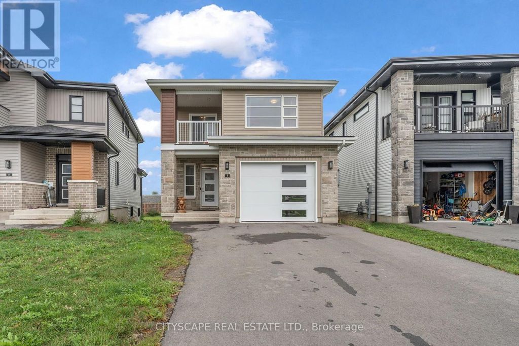 3 Erie Court, Loyalist (amherstview)