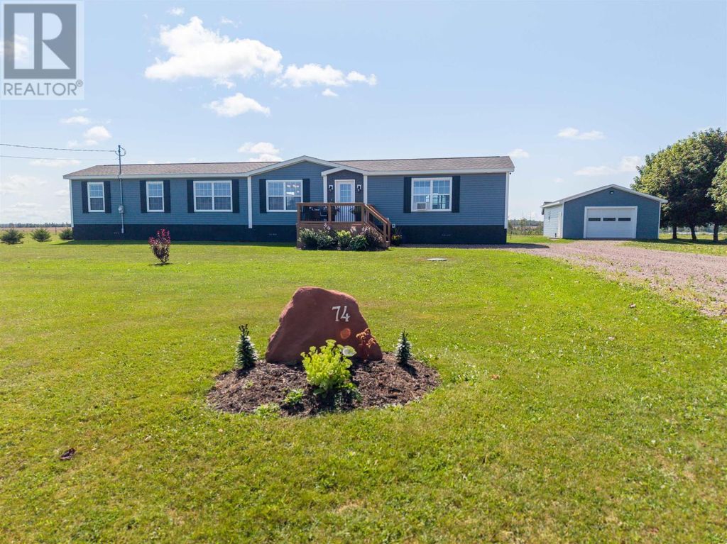 74 Campbell Road, Johnstons River