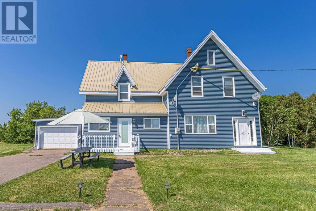 403 Clermont Road, Clermont