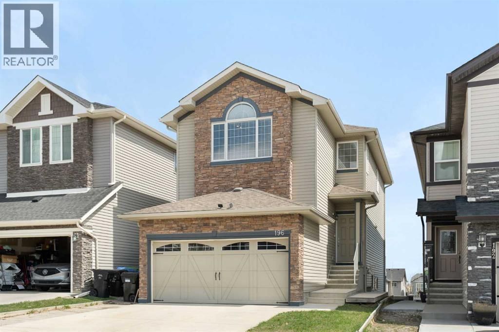196 Nolanfield Way Nw, Calgary