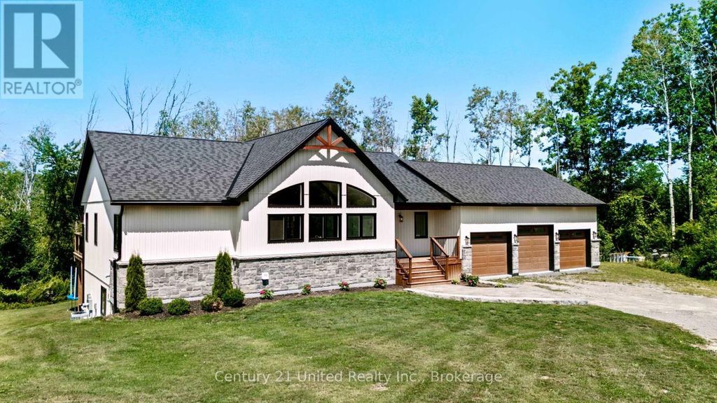 27 Awbrie Lane, Otonabee-South Monaghan