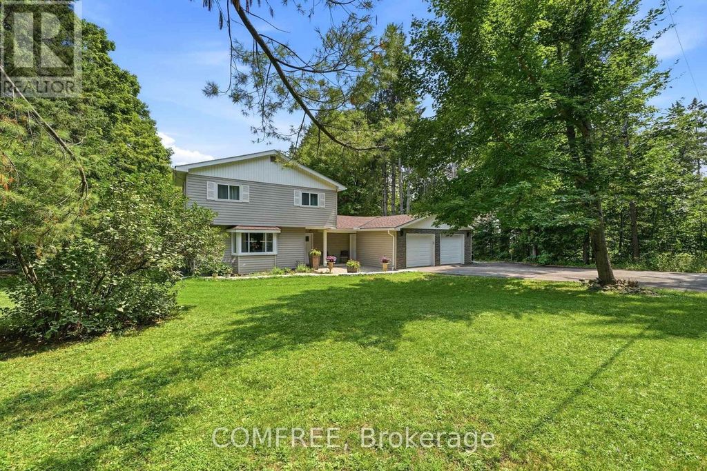 3505 Agnew Road, Severn (washago)