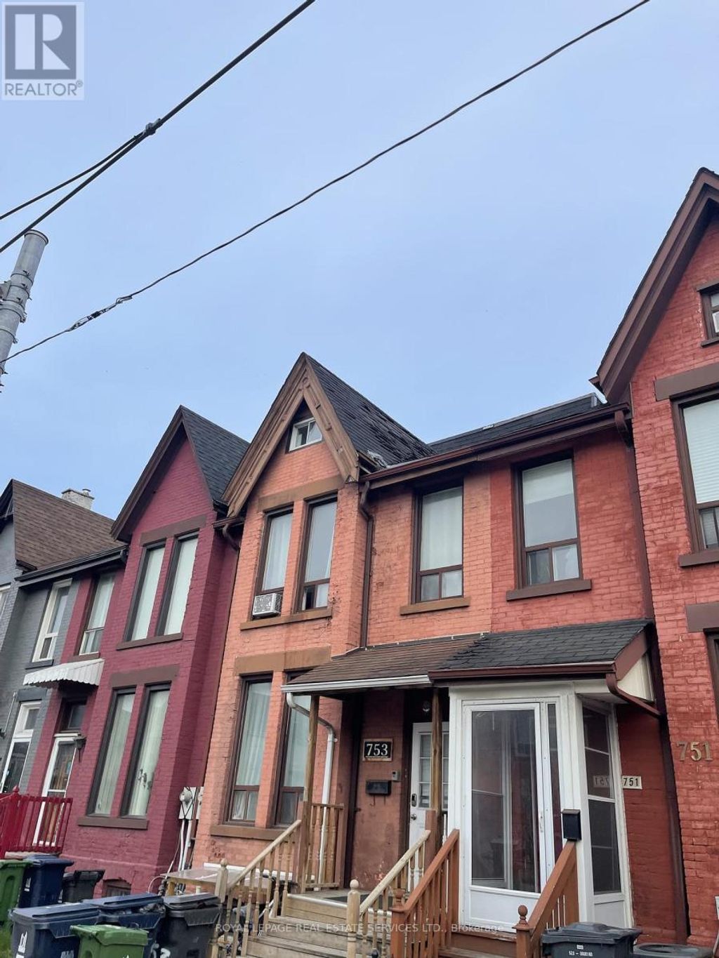 2 - 753 Gerrard Street E, Toronto (south Riverdale)