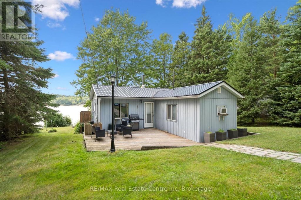 729 Seventh Street, Centre Wellington (belwood)