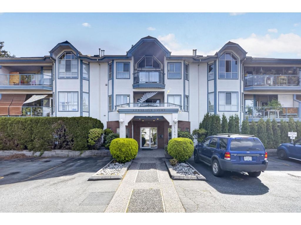 204 5646 200 Street, Langley