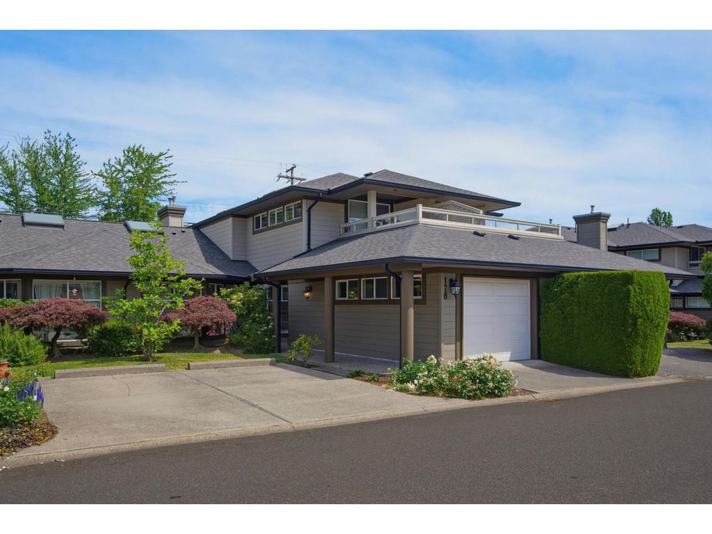 178 16080 82 Avenue, Surrey
