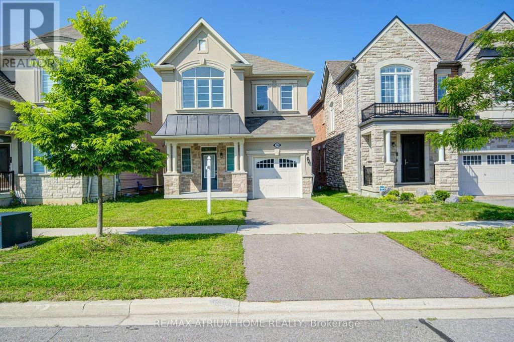 396 Thomas Phillips Drive, Aurora
