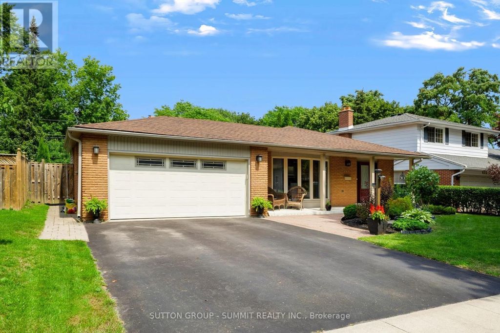 659 Cherrywood Drive, Burlington (lasalle)