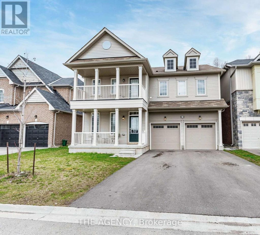 8779 Chickory Trail, Niagara Falls (brown)