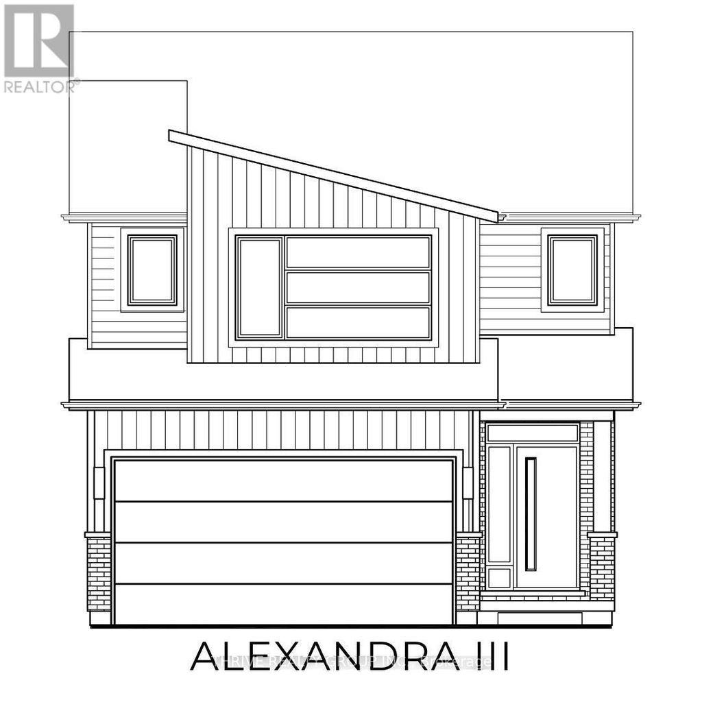 2386 Jordan Boulevard, London North (north S)