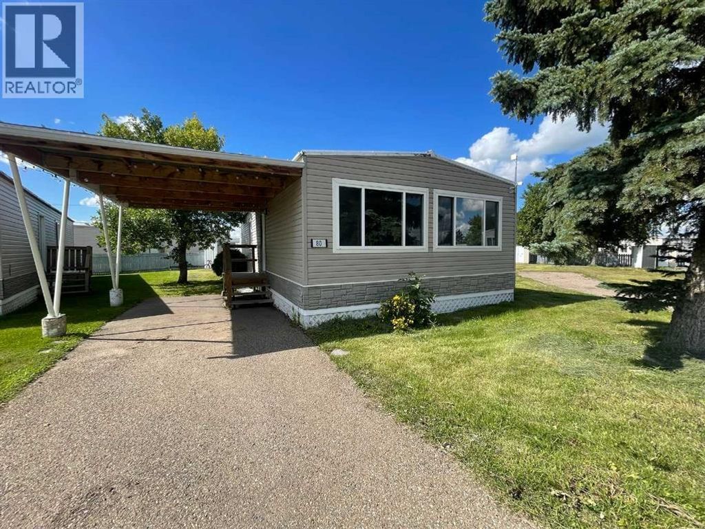 80, 5308 57 Street, Lloydminster
