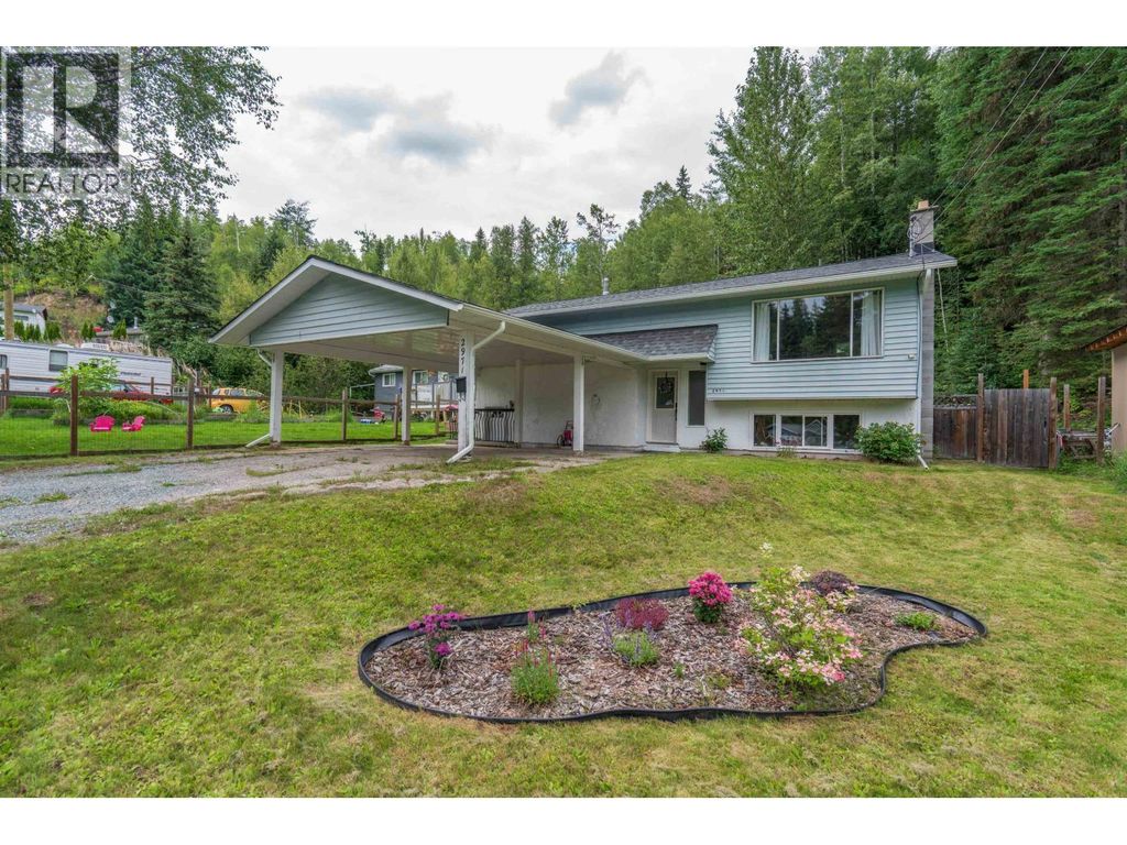 2971 Minotti Drive, Prince George