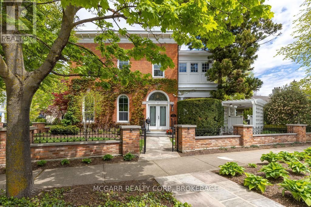 38 Yates Street, St. Catharines (downtown)