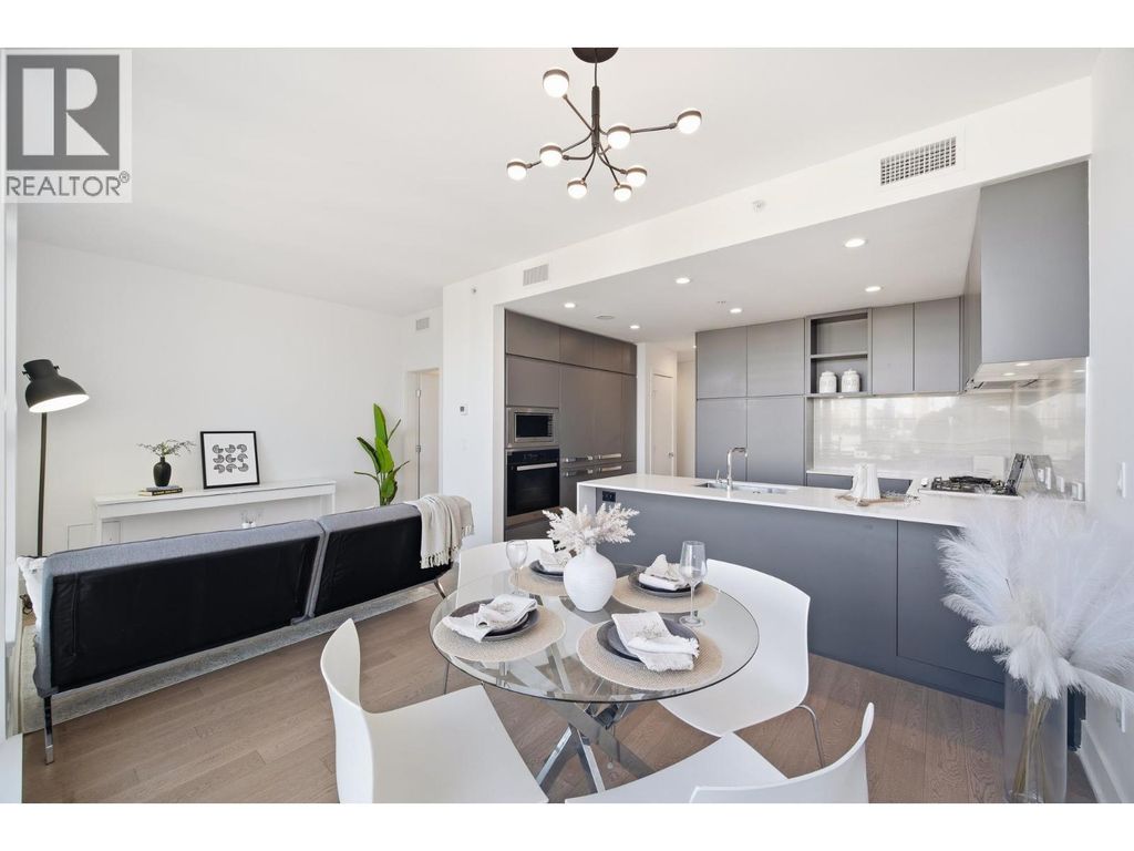 2401 450 Westview Street, Coquitlam