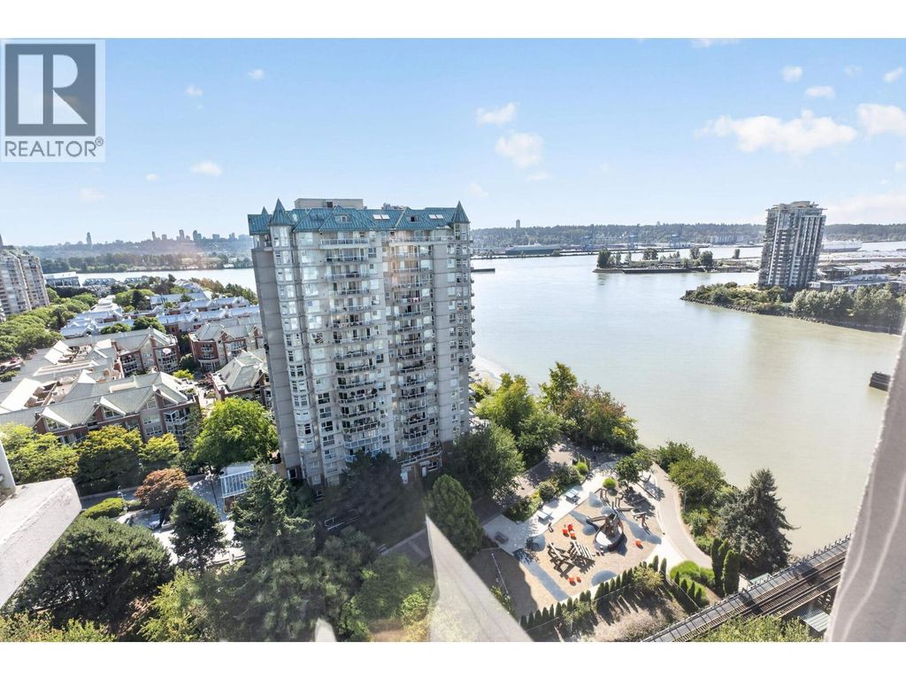 1802 8 Laguna Court, New Westminster