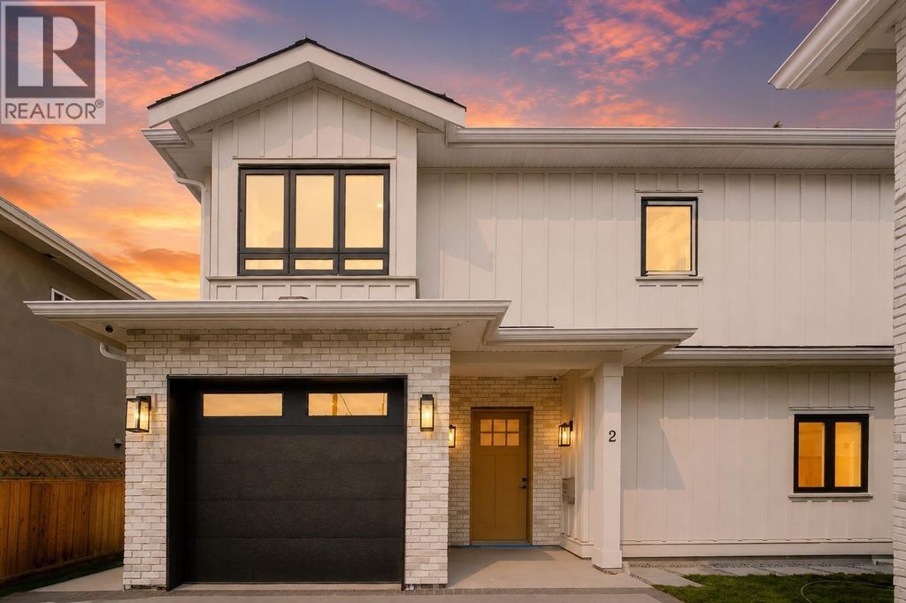 2 7571 Petts Road, Richmond