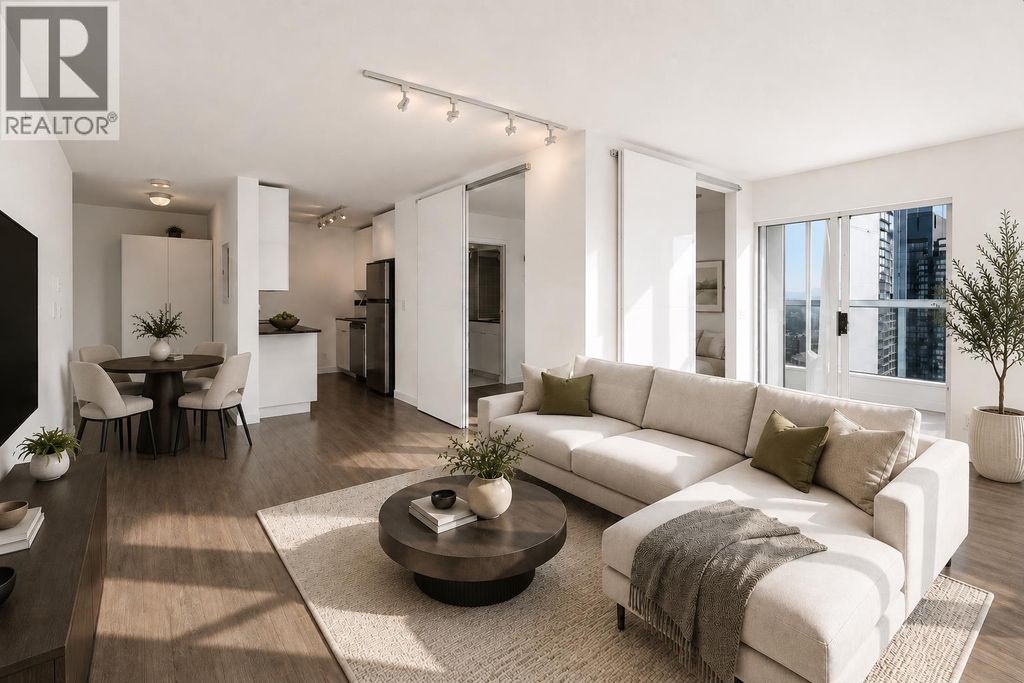 1202 1238 Seymour Street, Vancouver