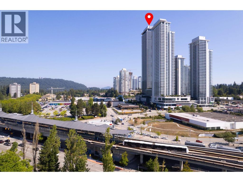 1101 3809 Evergreen Place, Burnaby