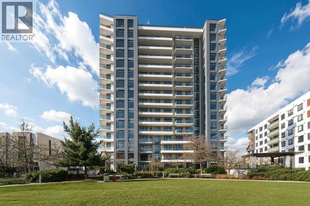 802 6138 Birney Avenue, Vancouver