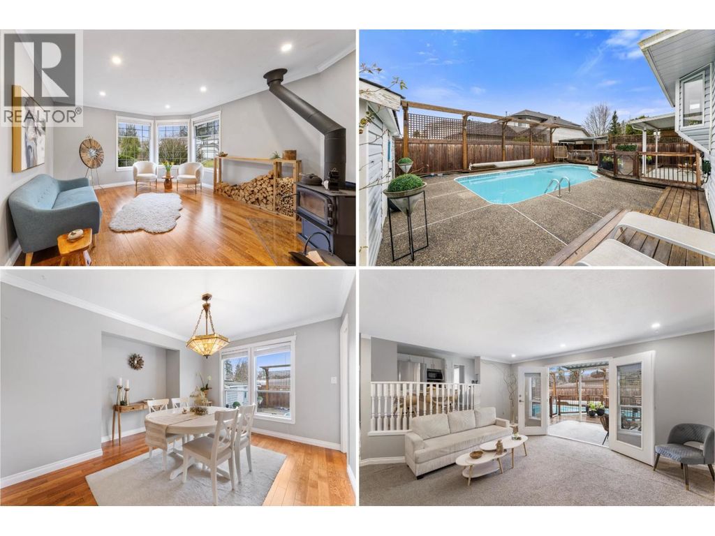 23390 123 Avenue, Maple Ridge
