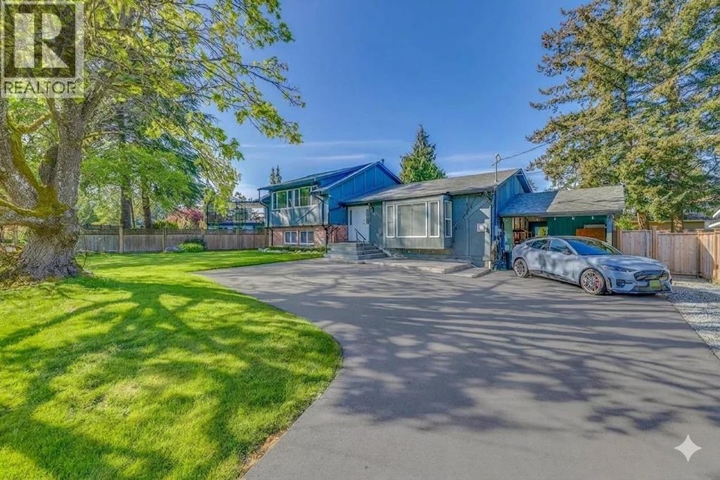 5153 Cliff Drive, Tsawwassen