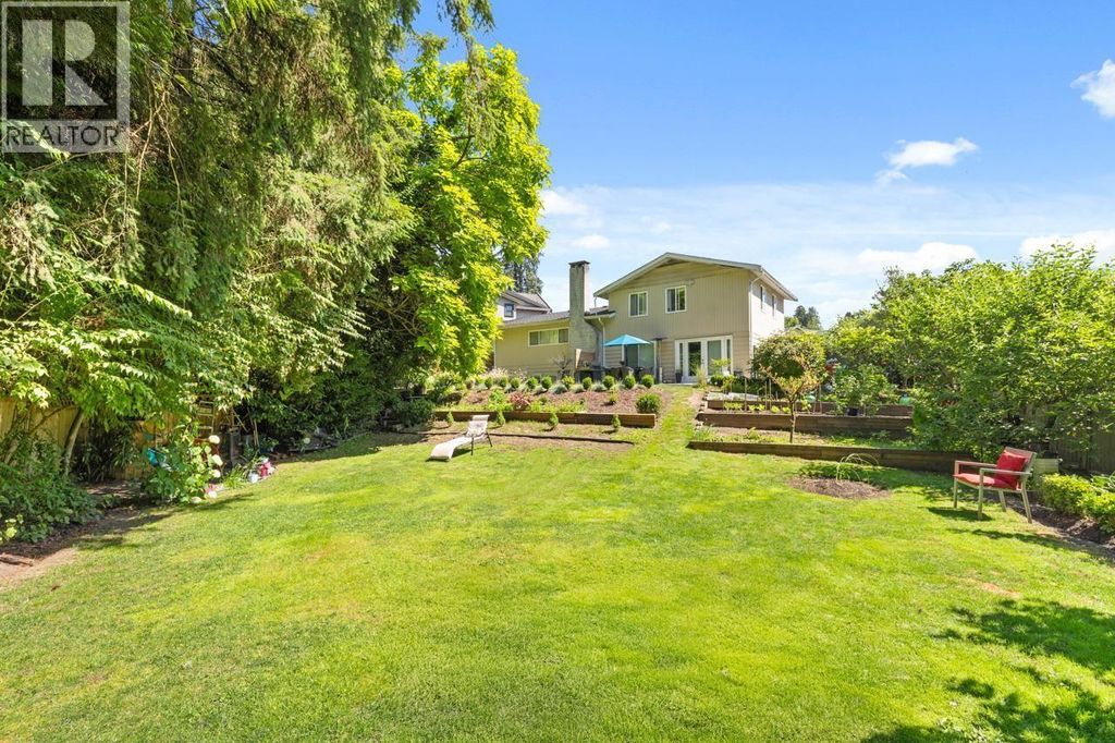 8240 Manson Drive, Burnaby
