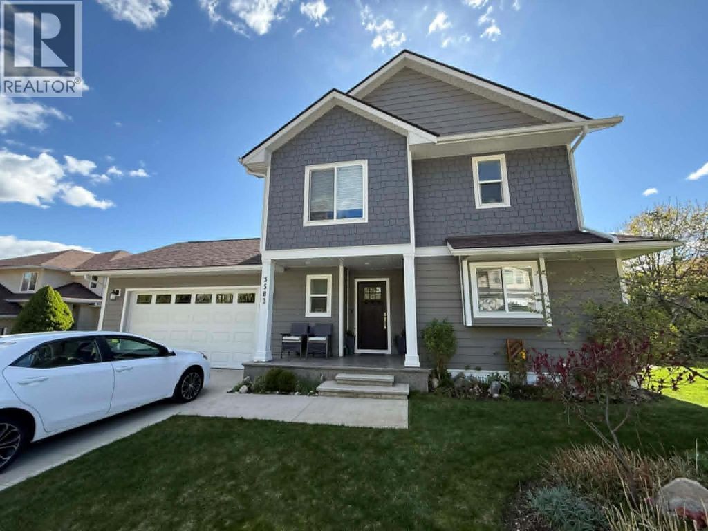 3583 14th Avenue, Castlegar