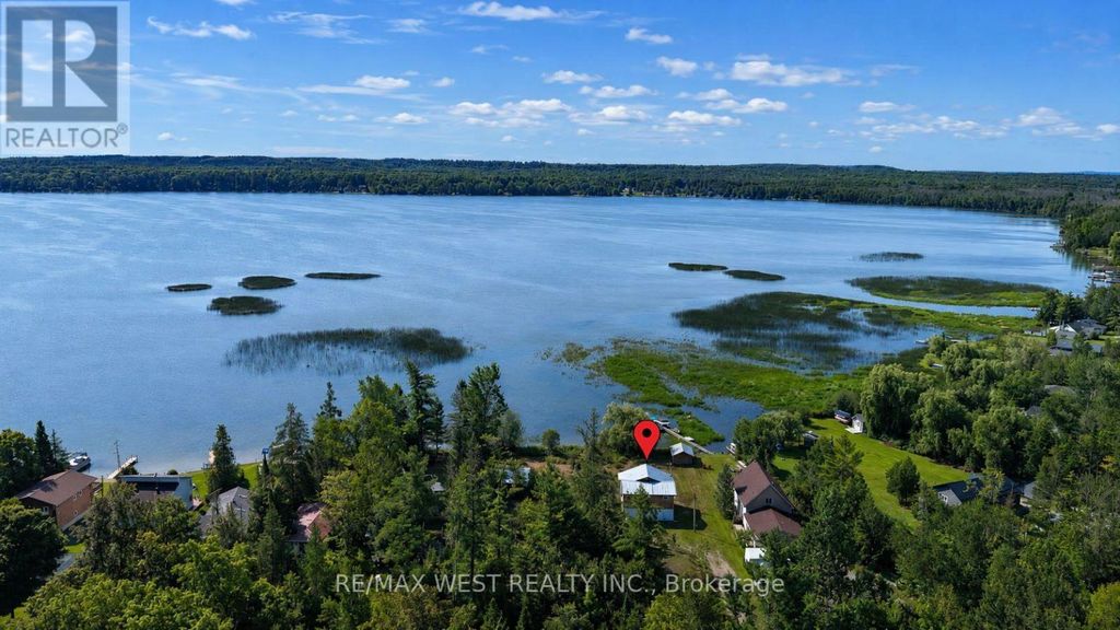2137 North Orr Lake Road N, Springwater (elmvale)
