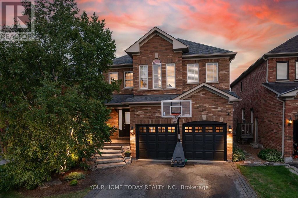 171 Miller Drive, Halton Hills (georgetown)