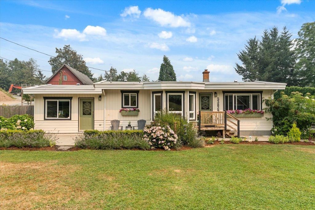 53829 Mcgregor Road|popkum, Rosedale