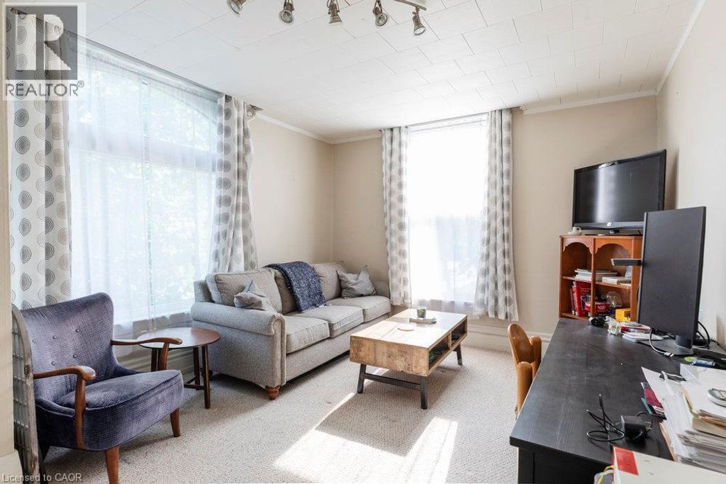 51 Stanley Avenue Unit# 2, Hamilton