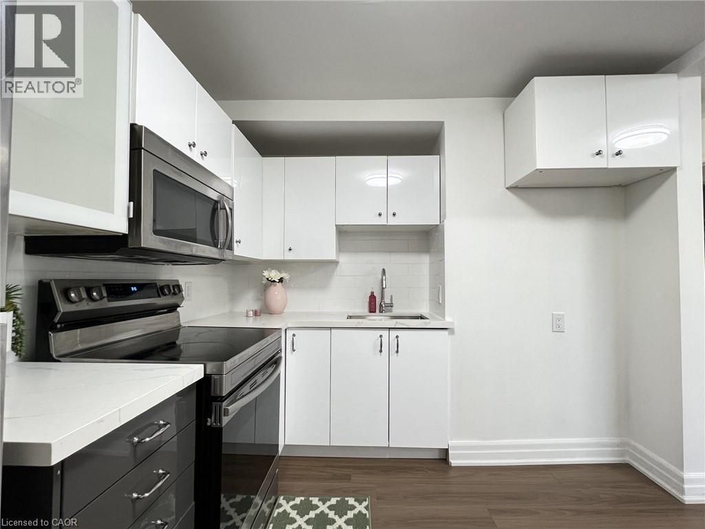 1164 Cannon Street E Unit# Upper, Hamilton