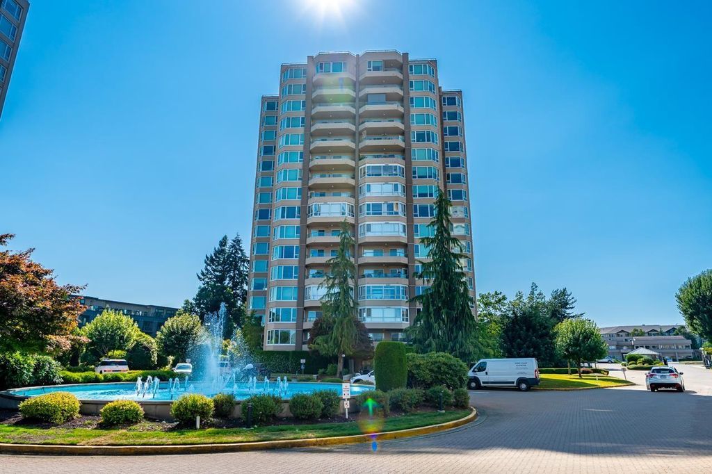 201 3150 Gladwin Road, Abbotsford