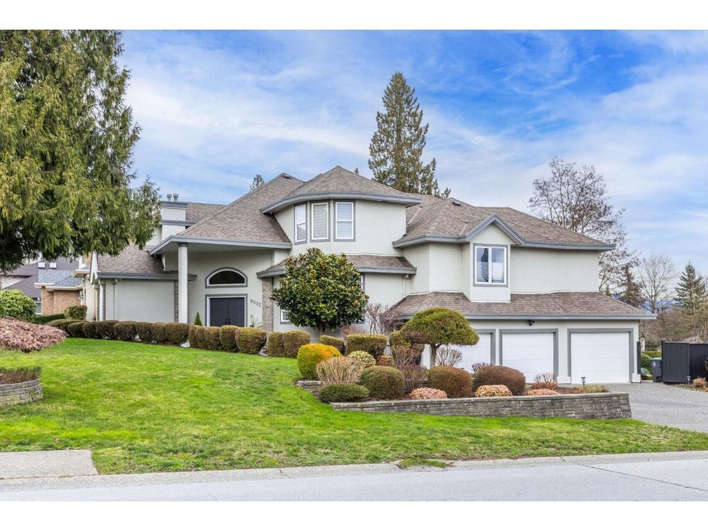 9012 162a Street, Surrey