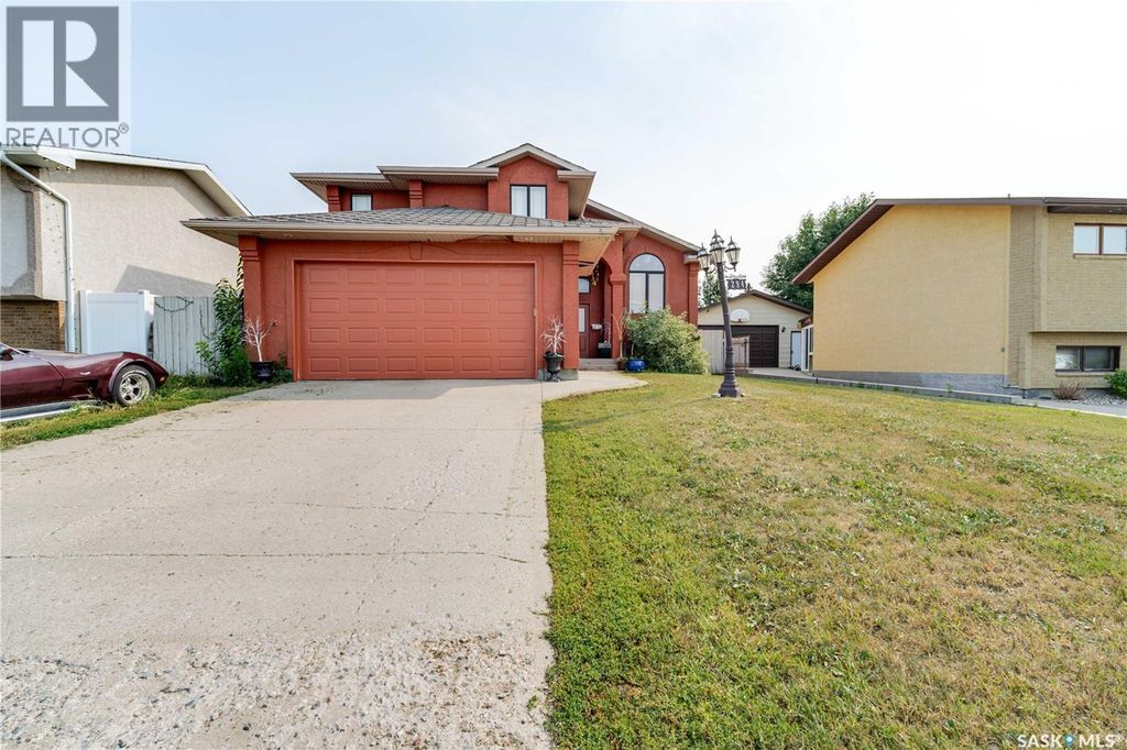 294 Wellington Drive, Moose Jaw