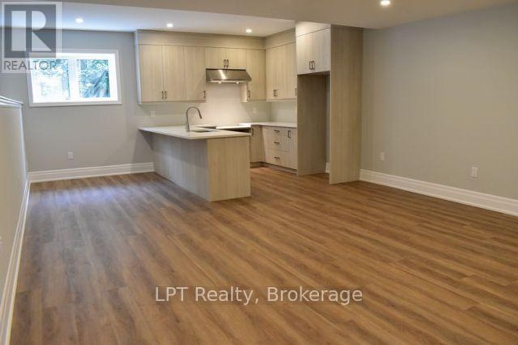 Basement Unit - 47 East Street, Cambridge