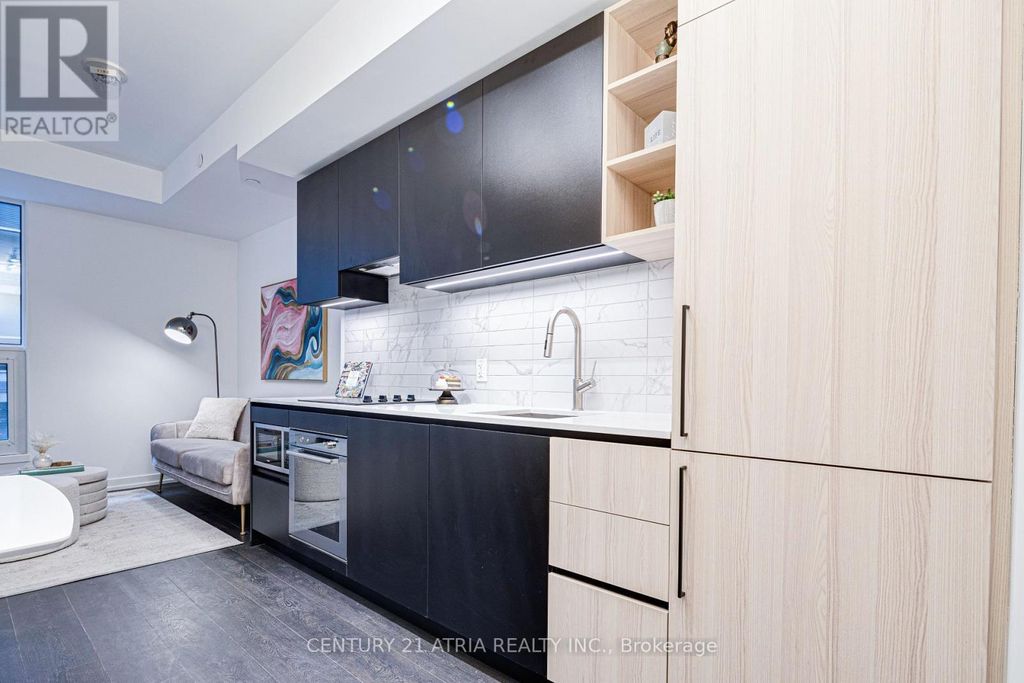 322 - 55 Mercer Street, Toronto (waterfront Communities)