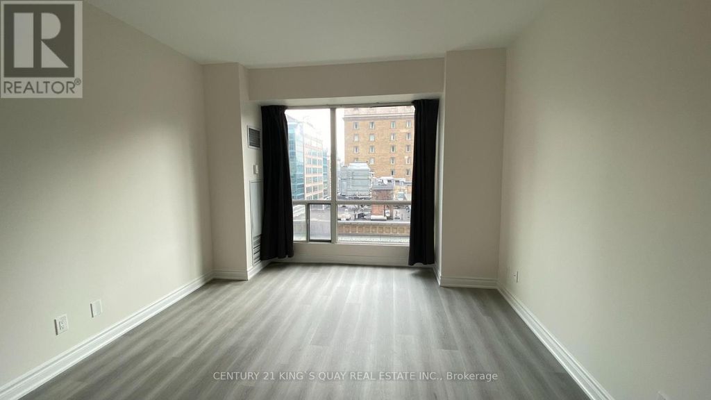 1214 - 7 King Street E, Toronto (waterfront Communities)