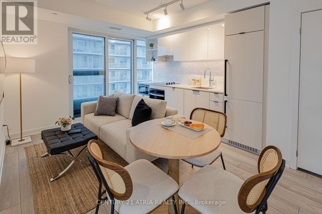 2706 - 252 Church Street, Toronto (church-Yonge Corridor)