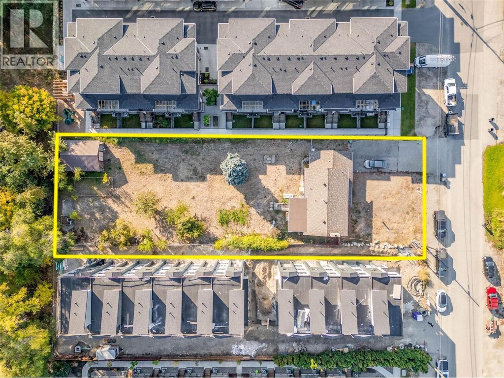 1269 Findlay Road, Kelowna