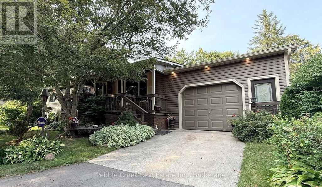 6 Garden Road, Ashfield-Colborne-Wawanosh (colborne)