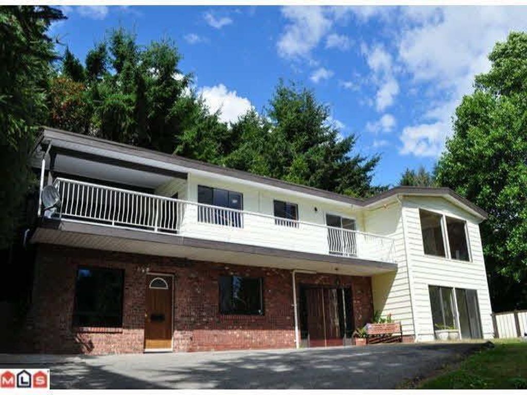 13243 Coulthard Road, Surrey