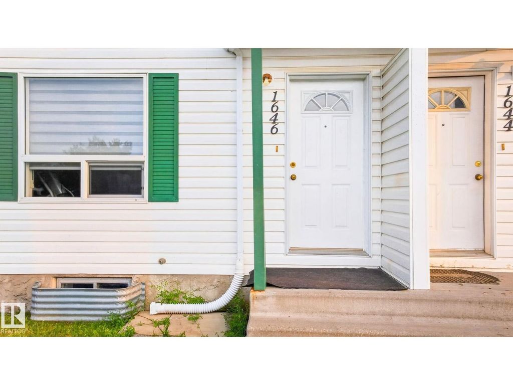 1646 Millwoods Rd E Nw, Edmonton