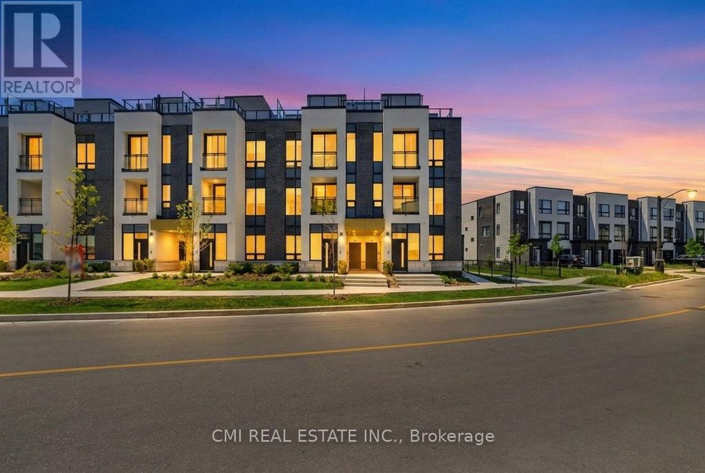 138 - 3020 Trailside Drive, Oakville (go Glenorchy)