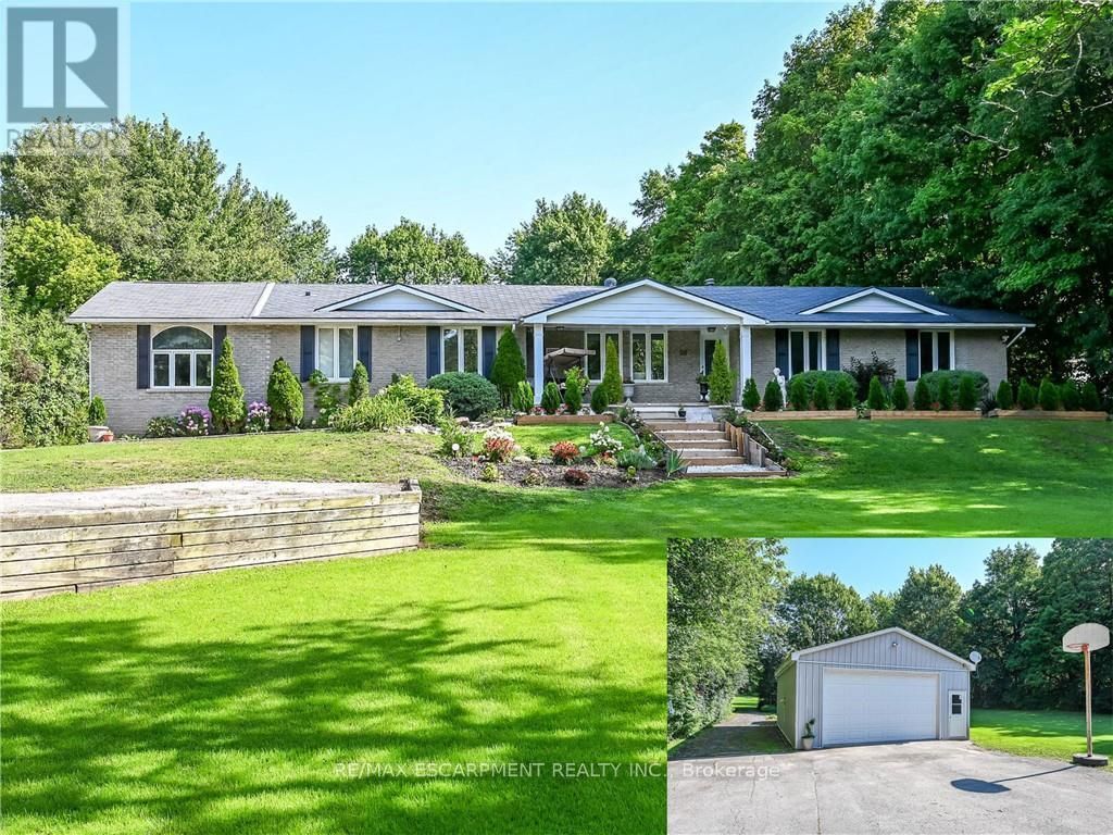 58 Unity Side Road, Haldimand