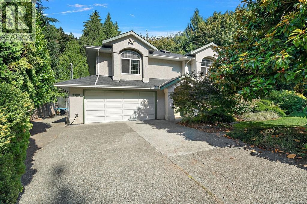 2501 Fawn Rd, Mill Bay