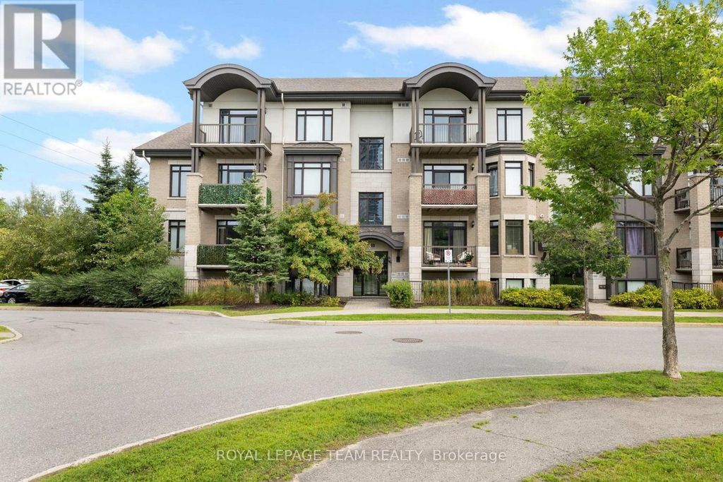 104 - 655 Beauparc Private, Ottawa